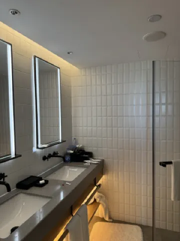 BEI Zhaolong Hotel, part of JdV by Hyatt Phòng Photos