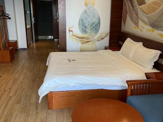 海上時光度假公寓（汕尾保利金町灣店）優惠