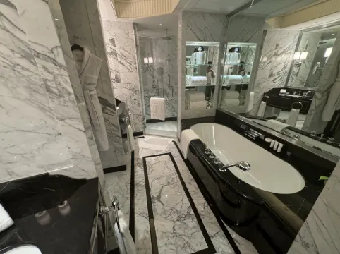 The Peninsula Paris Chambres Photos