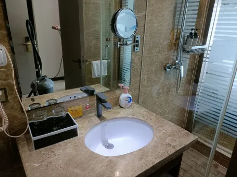 Zhonghui International Conference Center Zimmer Photos