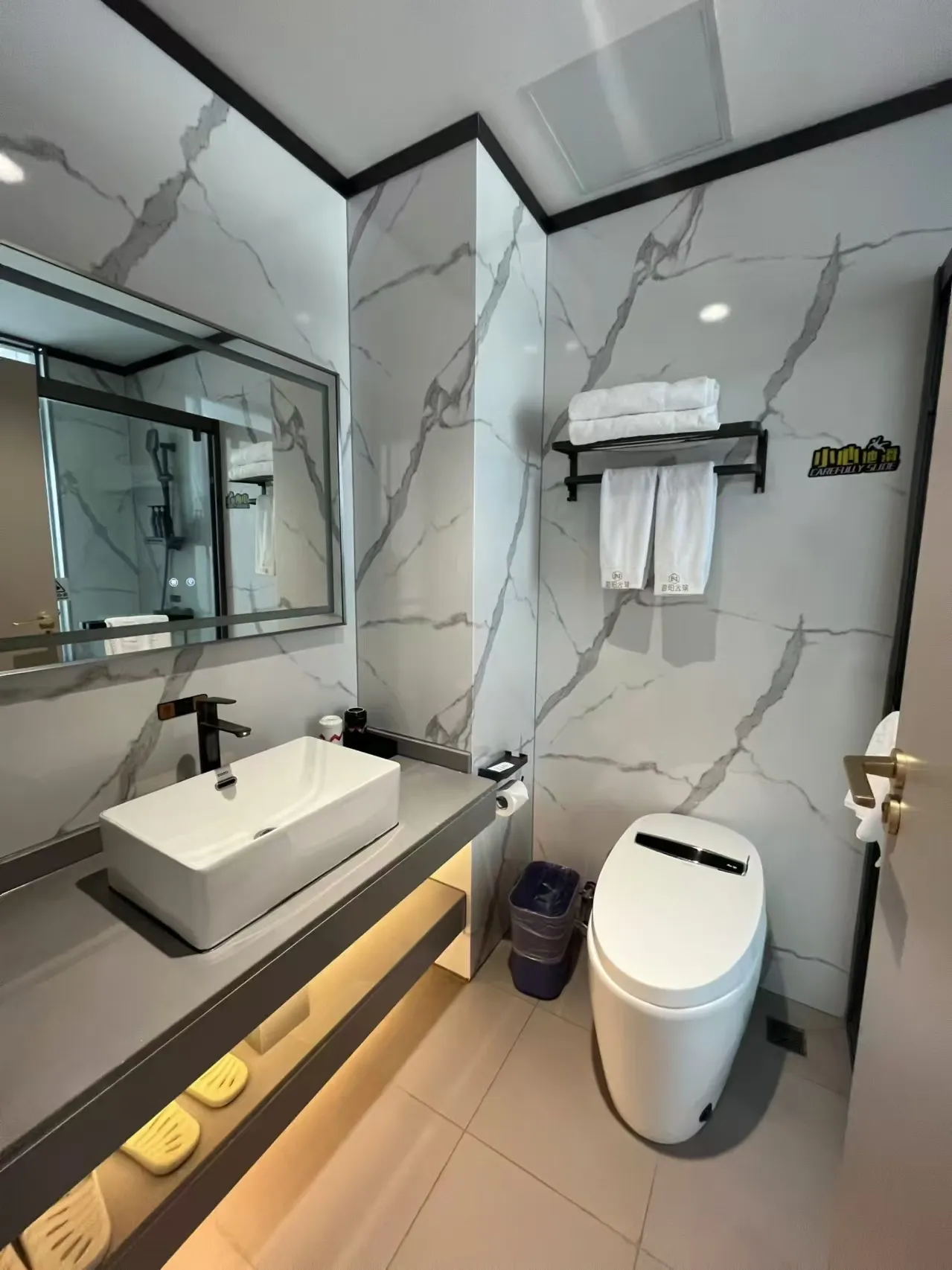 柏曼飯店（三亞鳳凰機場店） 房間 Photos