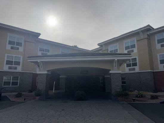 亞美利卡延住酒店 - 洛杉磯 - 奇諾谷優惠