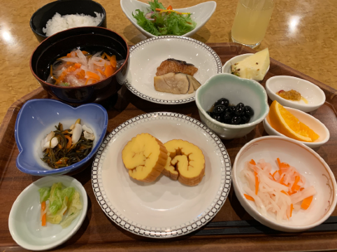 石巻グランドホテル クーポン