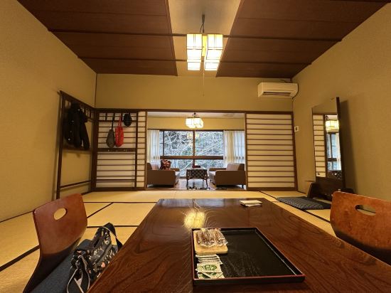 箱根一の湯　塔ノ沢本館 クーポン