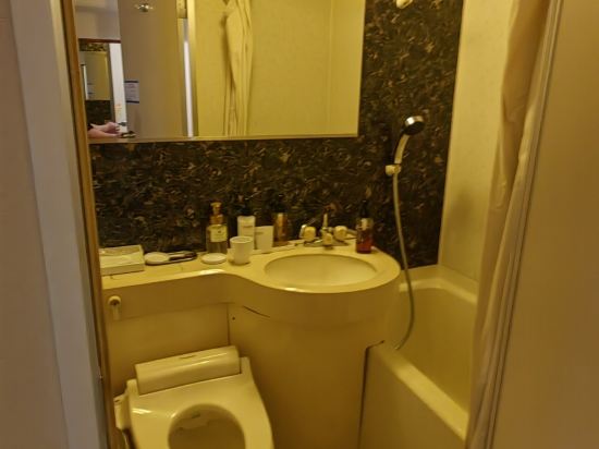 ホテルリブマックスBUDGET那覇 クーポン