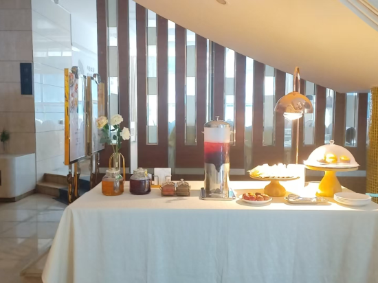 維也納國際酒店（深圳國際會展中心店）優惠