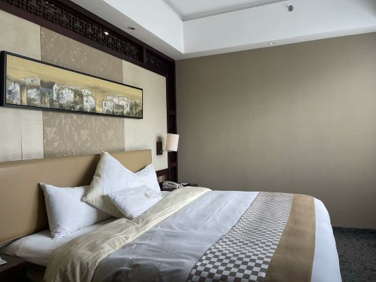 花築·雲浮金凱萊酒店優惠