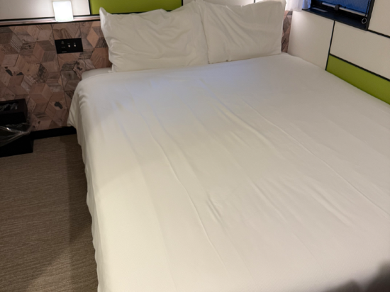 海茵娜飯店大阪 心齋橋優惠