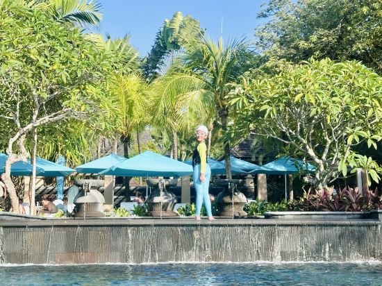 四季度假酒店優惠