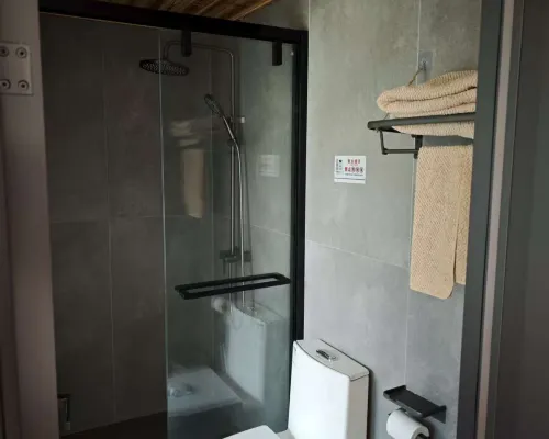 Alaya & Karas Homestay الغرف Photos