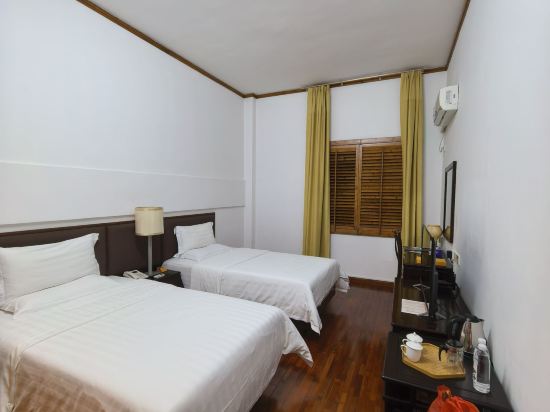 雲浮迎賓館優惠