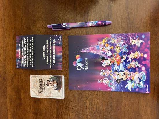 迪士尼探索家度假酒店優惠