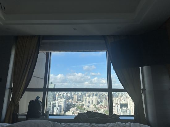 上海靜安瑞吉飯店優惠