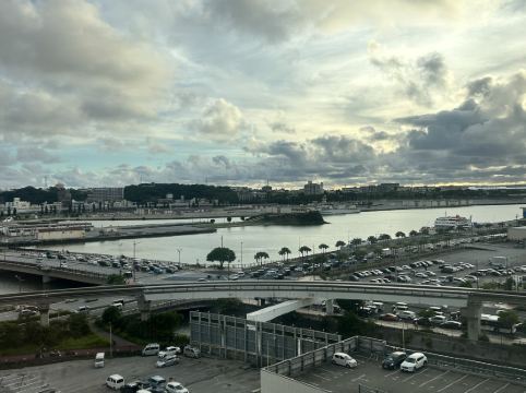 ホテルリソルトリニティ那覇 クーポン