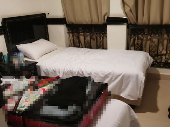 酣睡酒店@馬林百列優惠