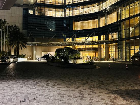 馬尼拉福特香格里拉飯店優惠