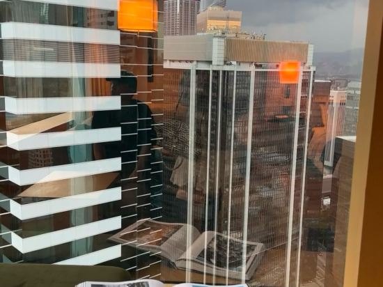 香港富薈上環酒店優惠