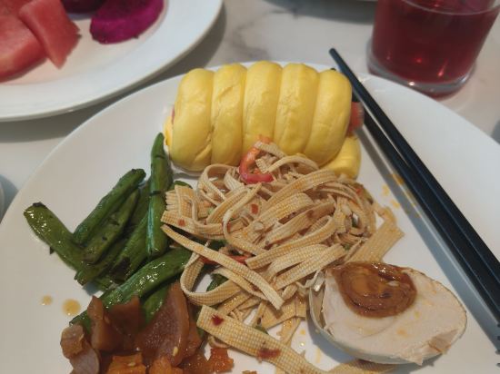 熙尚碧海酒店（珠海情侶路日月貝店）優惠