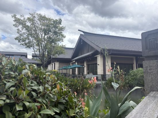 武夷·椿泊度假飯店優惠