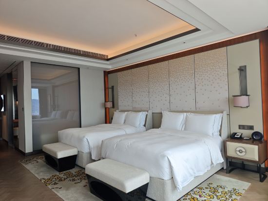 深圳鵬瑞萊佛士酒店優惠