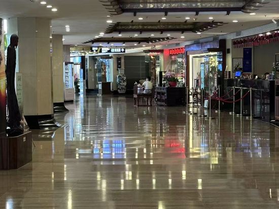 東莞隱賢山莊酒店優惠