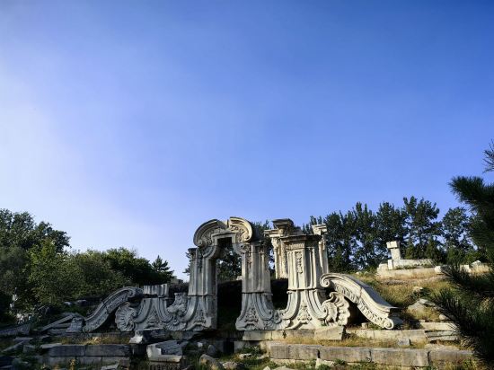 北京遼寧大廈優惠