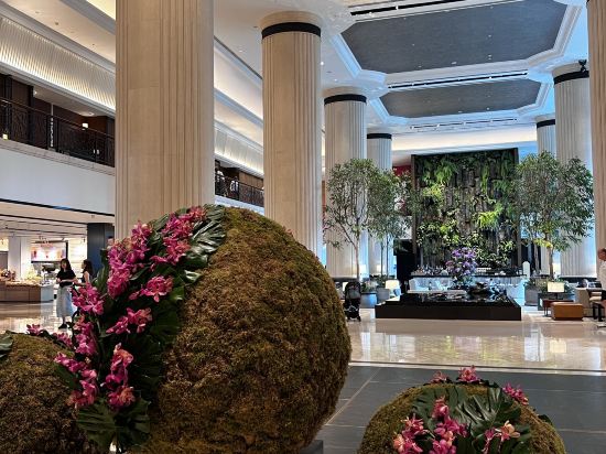 新加坡香格里拉大酒店（Staycation Approved）優惠