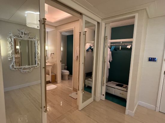 永利皇宮酒店優惠