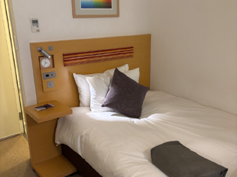 ホテル リソル トリニティ 札幌 クーポン