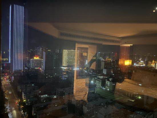 長沙中國城戴斯酒店優惠