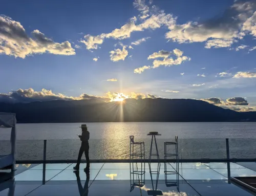 Nymph Resort Рядом с отелем Photos