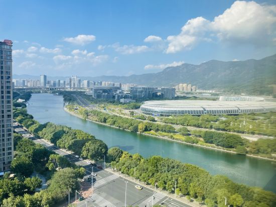 福州閩江世紀金源會展中心大飯店優惠