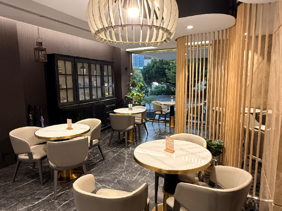 塔木德酒店-臺中館優惠