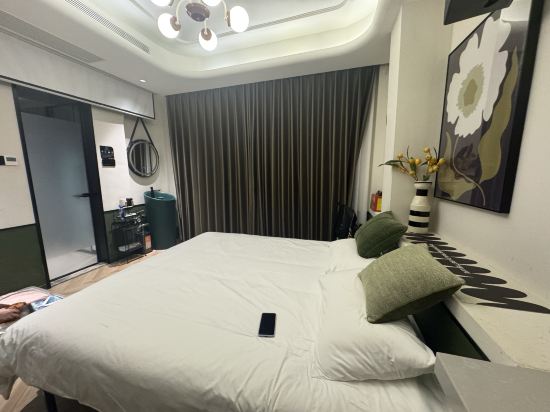 廈門疆海·元·飯店（中山路八市店）優惠