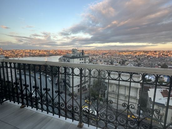 佩拉宮酒店優惠