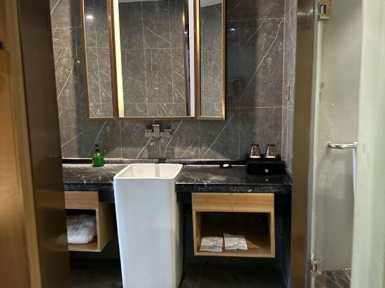 畢節漫步空中花園酒店（畢節區政府店）優惠