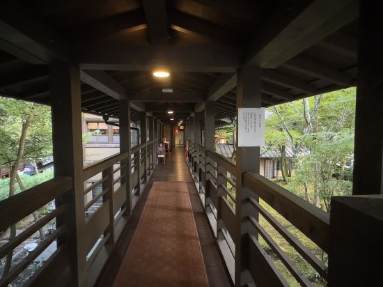 [瀨之本 黑川溫泉]夢龍膽 別館花泊優惠