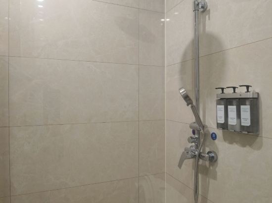 凱里亞德酒店（廣州中鐵隧道局總部店）優惠