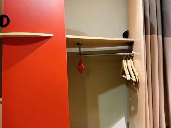 宜必思飯店（瀋陽火車站太原街店）優惠