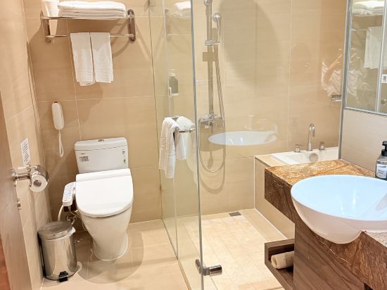 台北洛碁大飯店-驛優惠