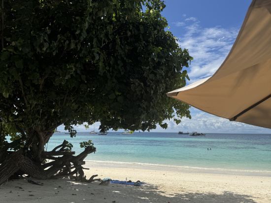 利普島貝拉維斯塔海灘度假酒店優惠