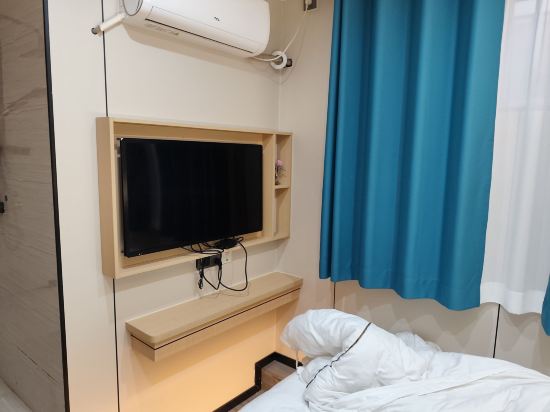 壹號公寓（廣州光明廣場）優惠