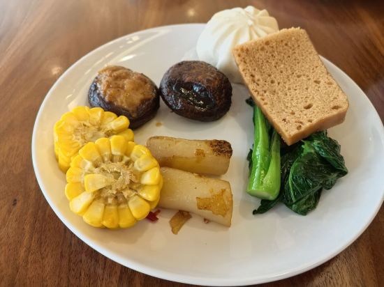 索特來·旋宮飯店（佛山祖廟嶺南天地店）優惠