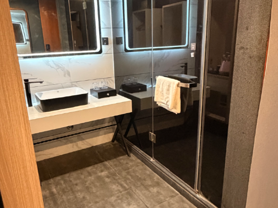 麗怡酒店（汕頭1981萬象城高鐵站店）優惠