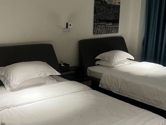 知間民宿（惠州西湖店）優惠