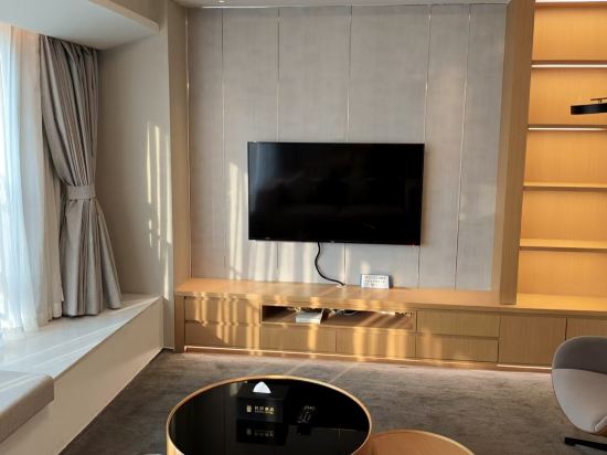 嶺居創享公寓（廣州科學城店）優惠