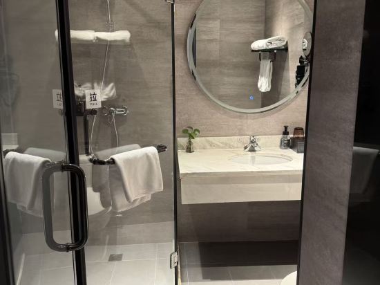 君誠飯店（廈門中山路店）優惠