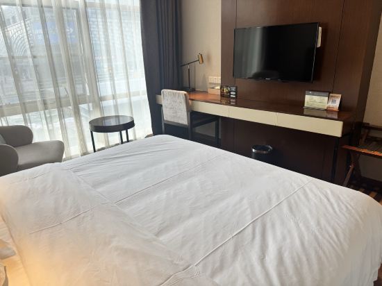 米爾頓精品飯店（深圳洪浪北地鐵站店）優惠