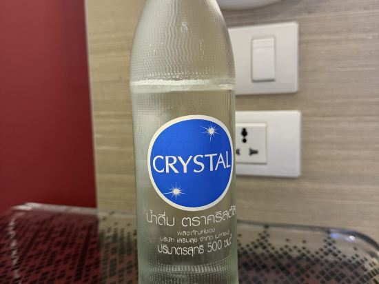 曼谷阿索克火星酒店（SHA Extra Plus）優惠