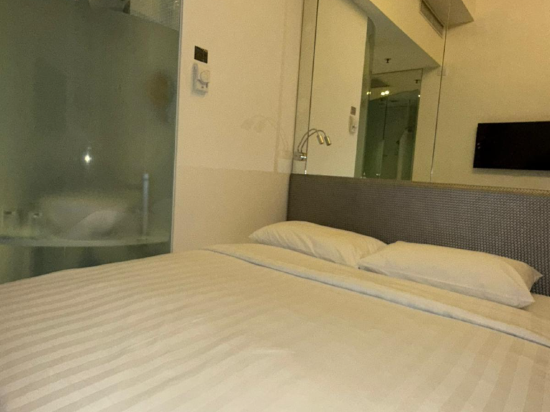 香港旺角帝盛飯店優惠